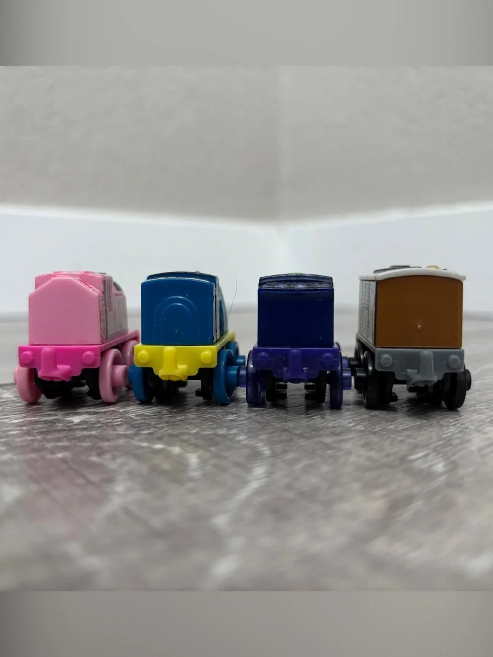 Lot of Thomas Minis